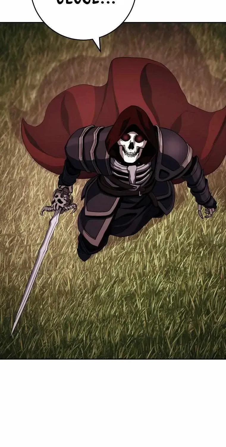 Read Skeleton Soldier chapter 241 image 3 on Lezhin