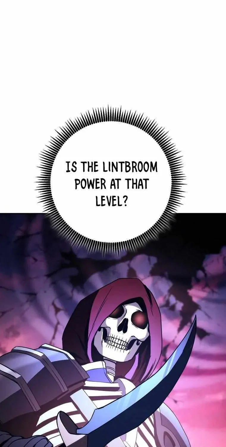 Read Skeleton Soldier chapter 241 image 35 on Lezhin