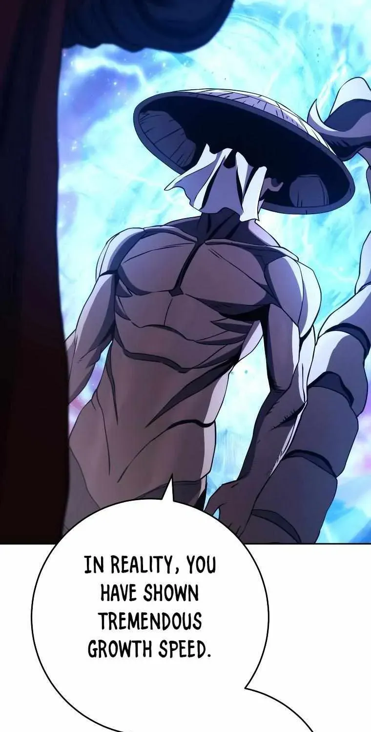 Read Skeleton Soldier chapter 241 image 37 on Lezhin