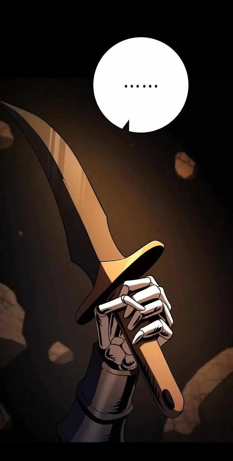 Read Skeleton Soldier chapter 242 image 17 on Lezhin