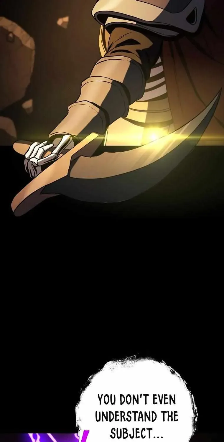 Read Skeleton Soldier chapter 242 image 19 on Lezhin