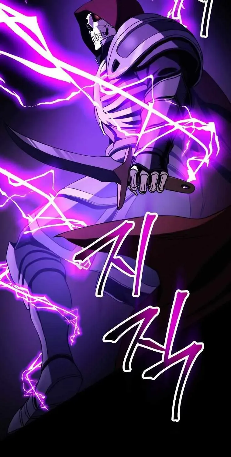 Read Skeleton Soldier chapter 242 image 26 on Lezhin