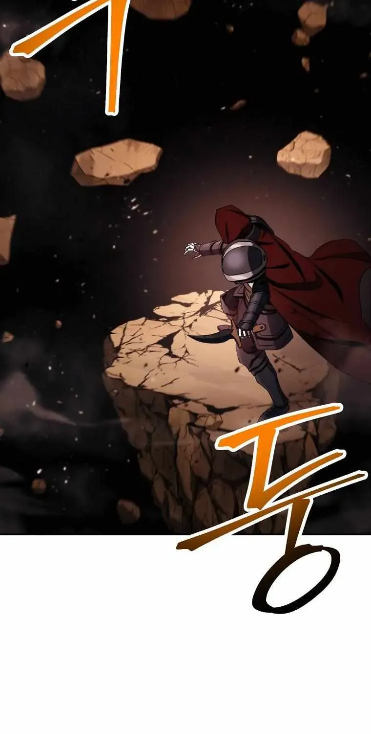 Read Skeleton Soldier chapter 242 image 3 on Lezhin
