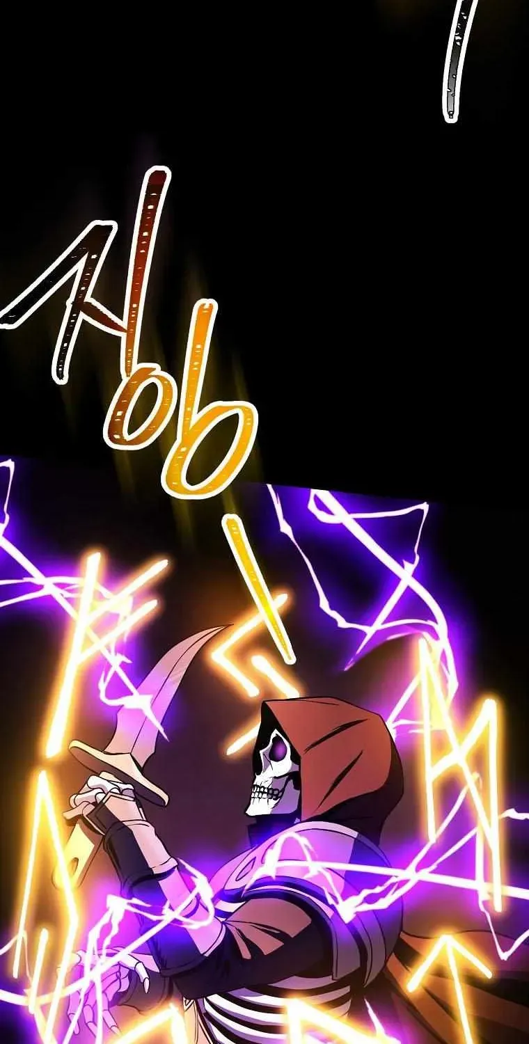 Read Skeleton Soldier chapter 242 image 30 on Lezhin
