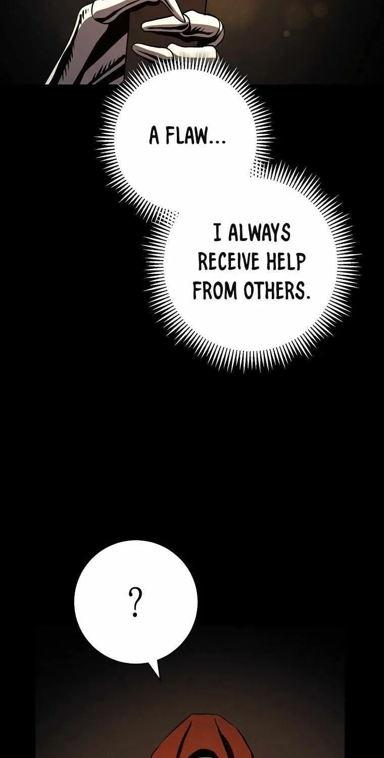 Read Skeleton Soldier chapter 242 image 36 on Lezhin