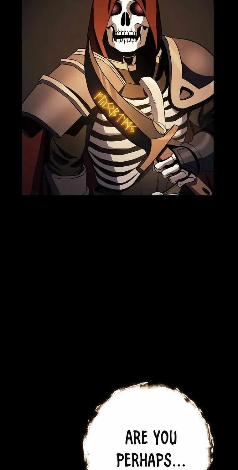 Read Skeleton Soldier chapter 242 image 37 on Lezhin