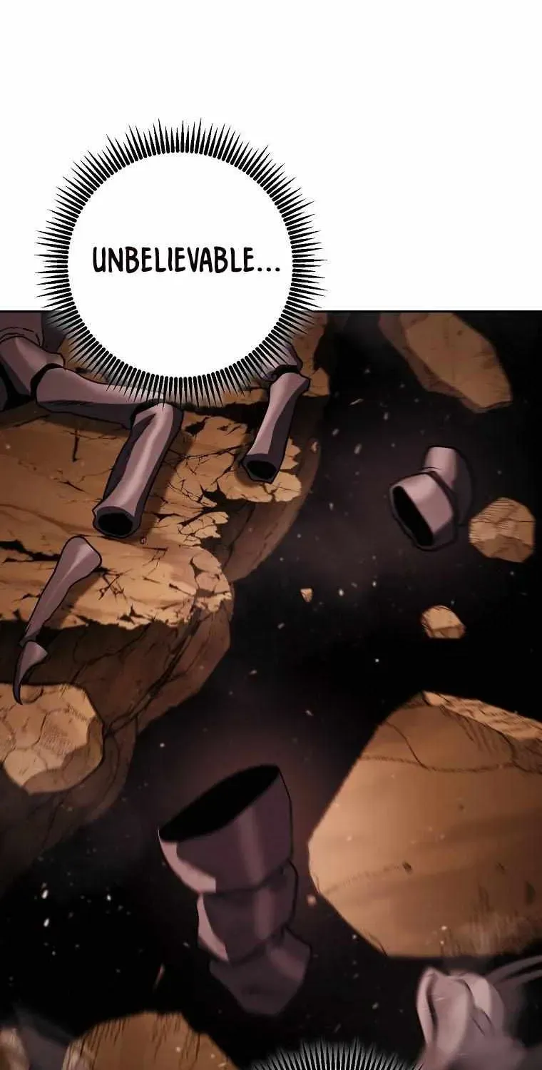 Read Skeleton Soldier chapter 242 image 4 on Lezhin