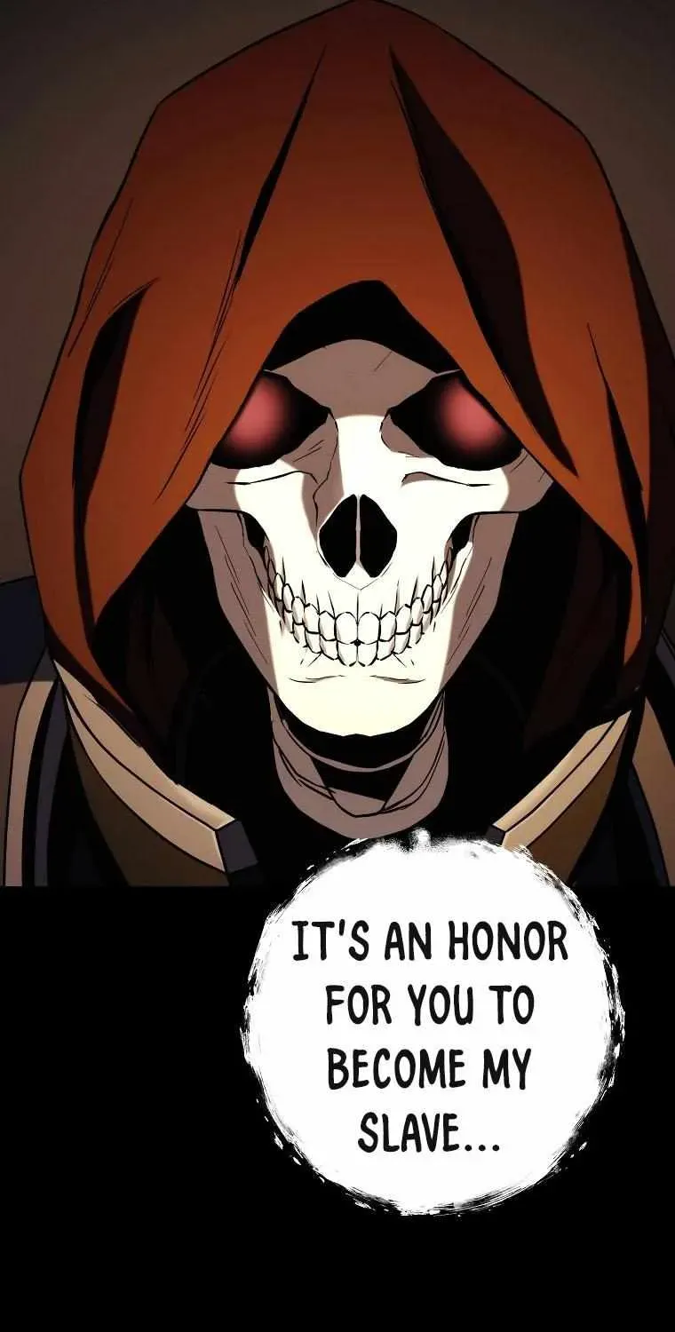 Read Skeleton Soldier chapter 242 image 49 on Lezhin