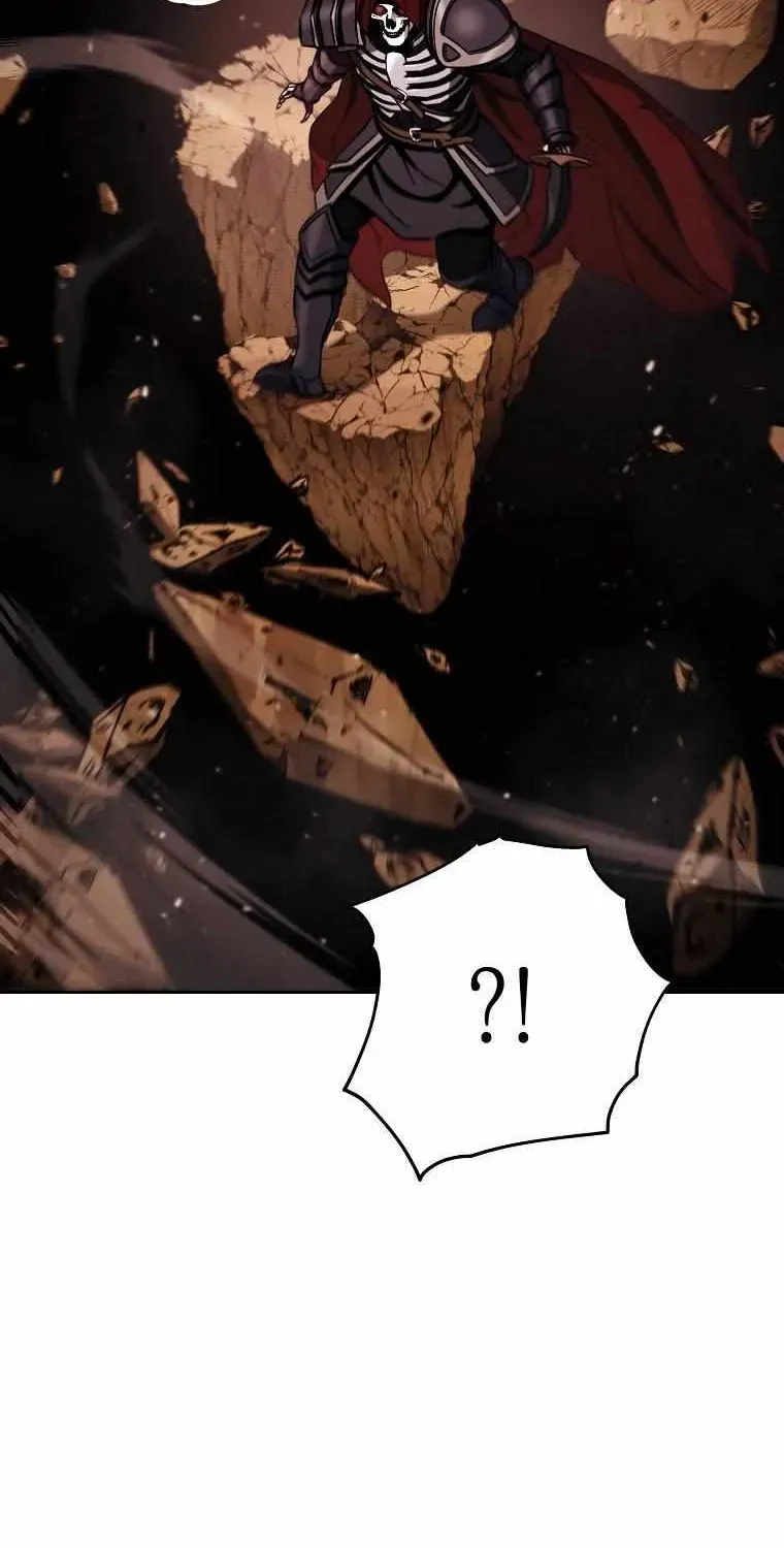 Read Skeleton Soldier chapter 242 image 6 on Lezhin
