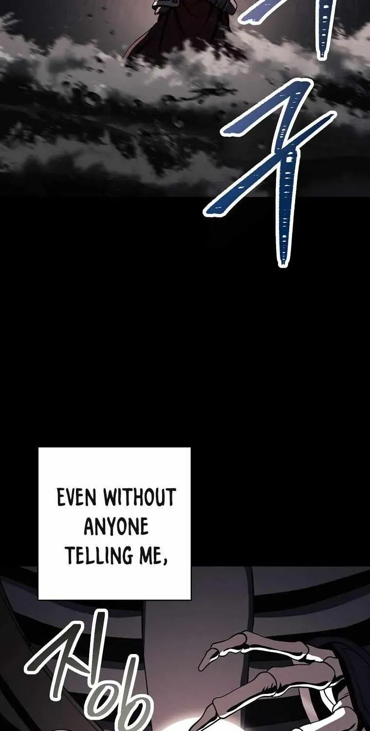 Read Skeleton Soldier chapter 242 image 61 on Lezhin