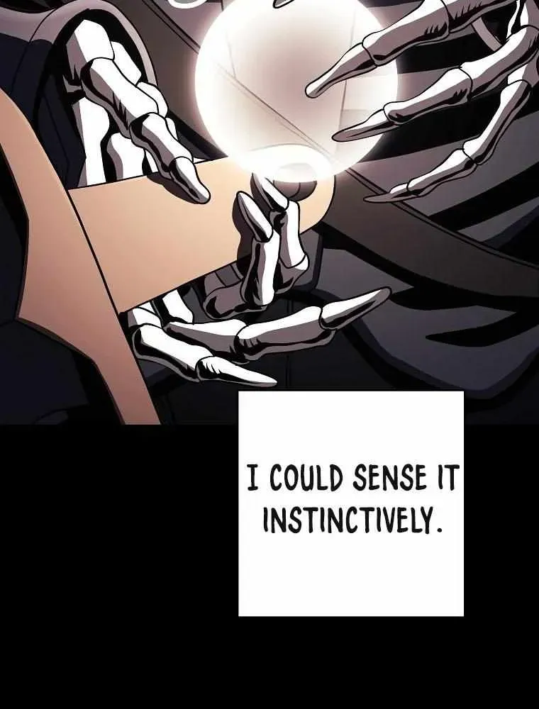 Read Skeleton Soldier chapter 242 image 62 on Lezhin