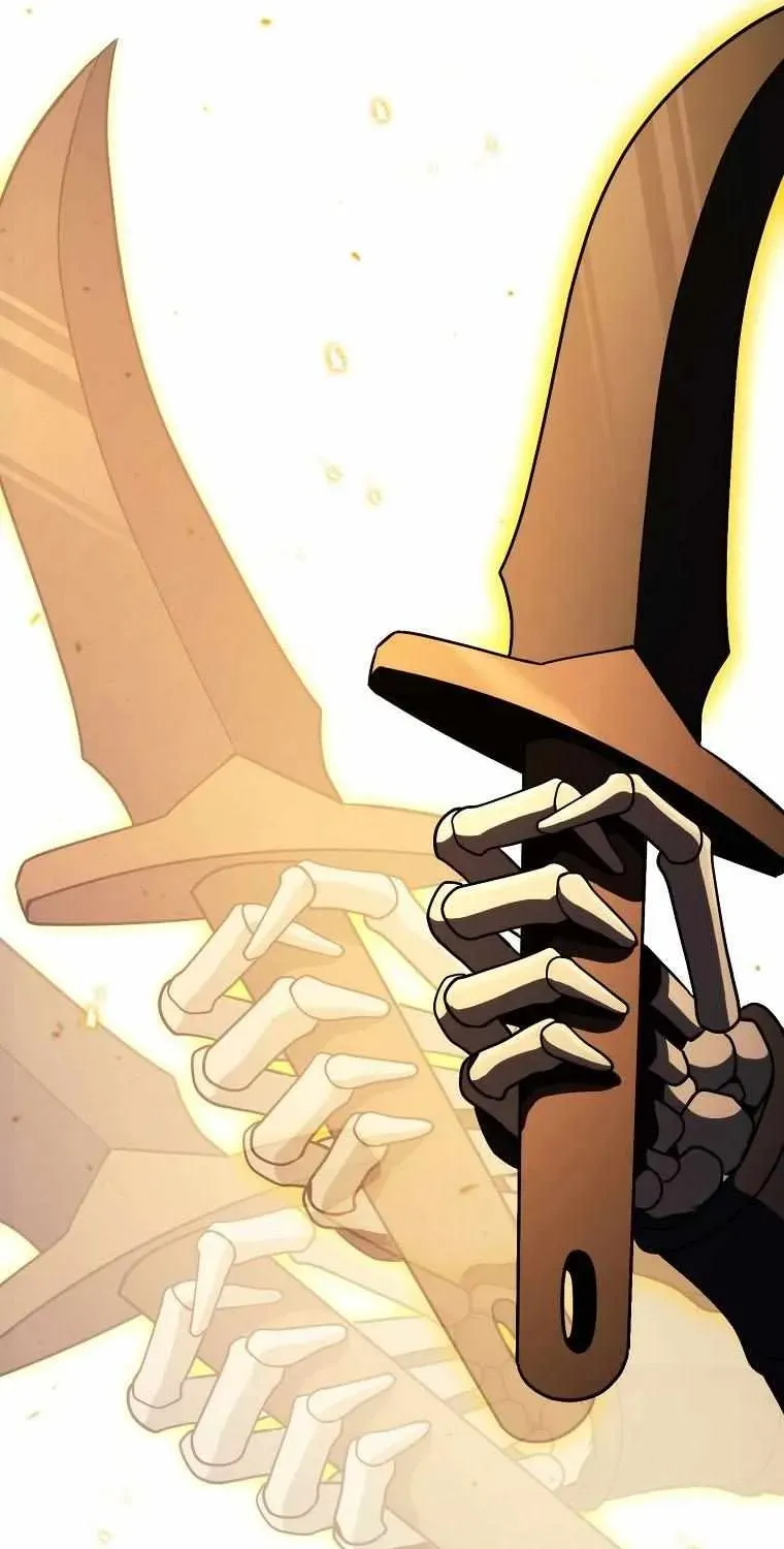 Read Skeleton Soldier chapter 242 image 77 on Lezhin