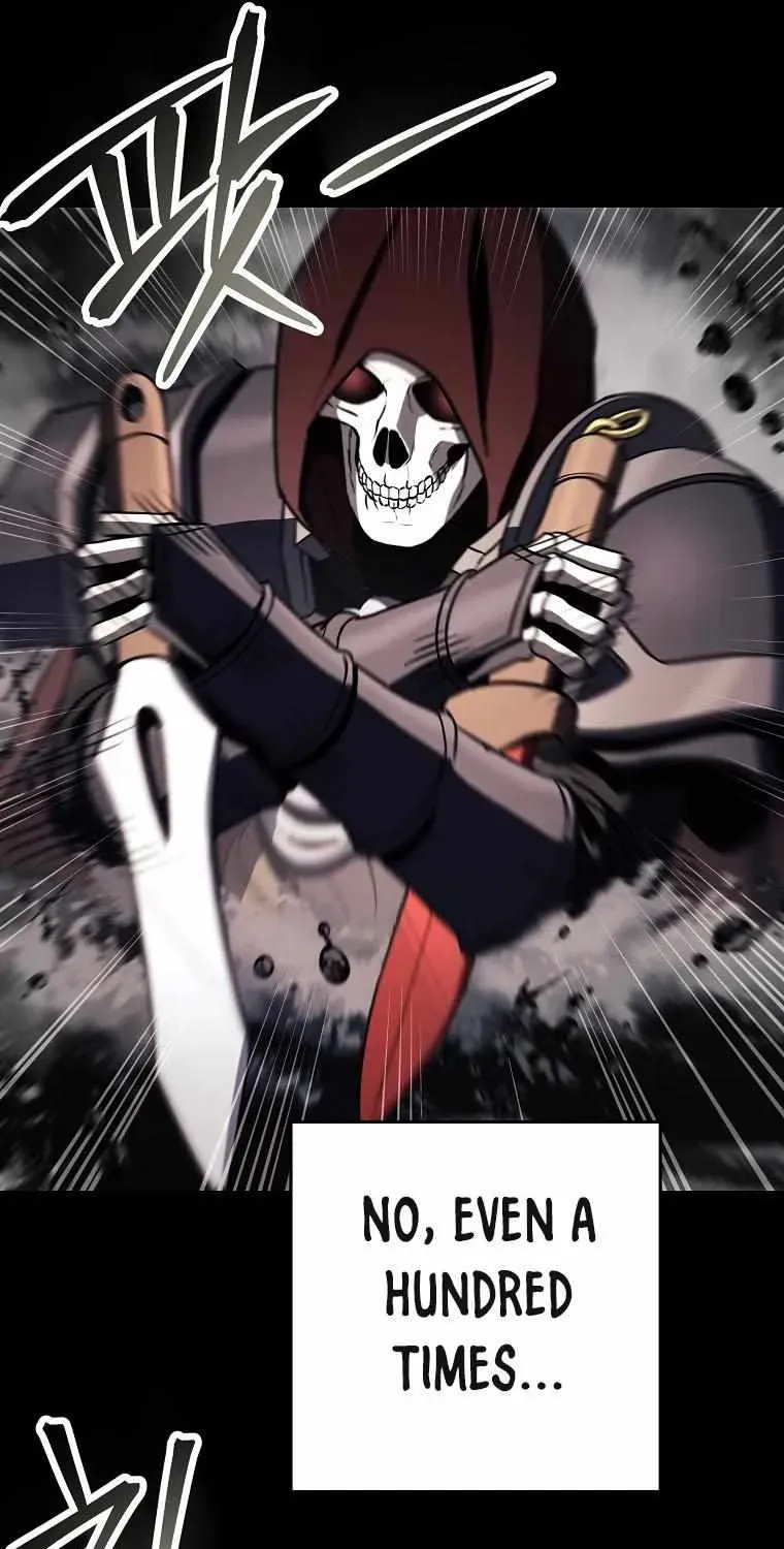 Read Skeleton Soldier chapter 242 image 84 on Lezhin