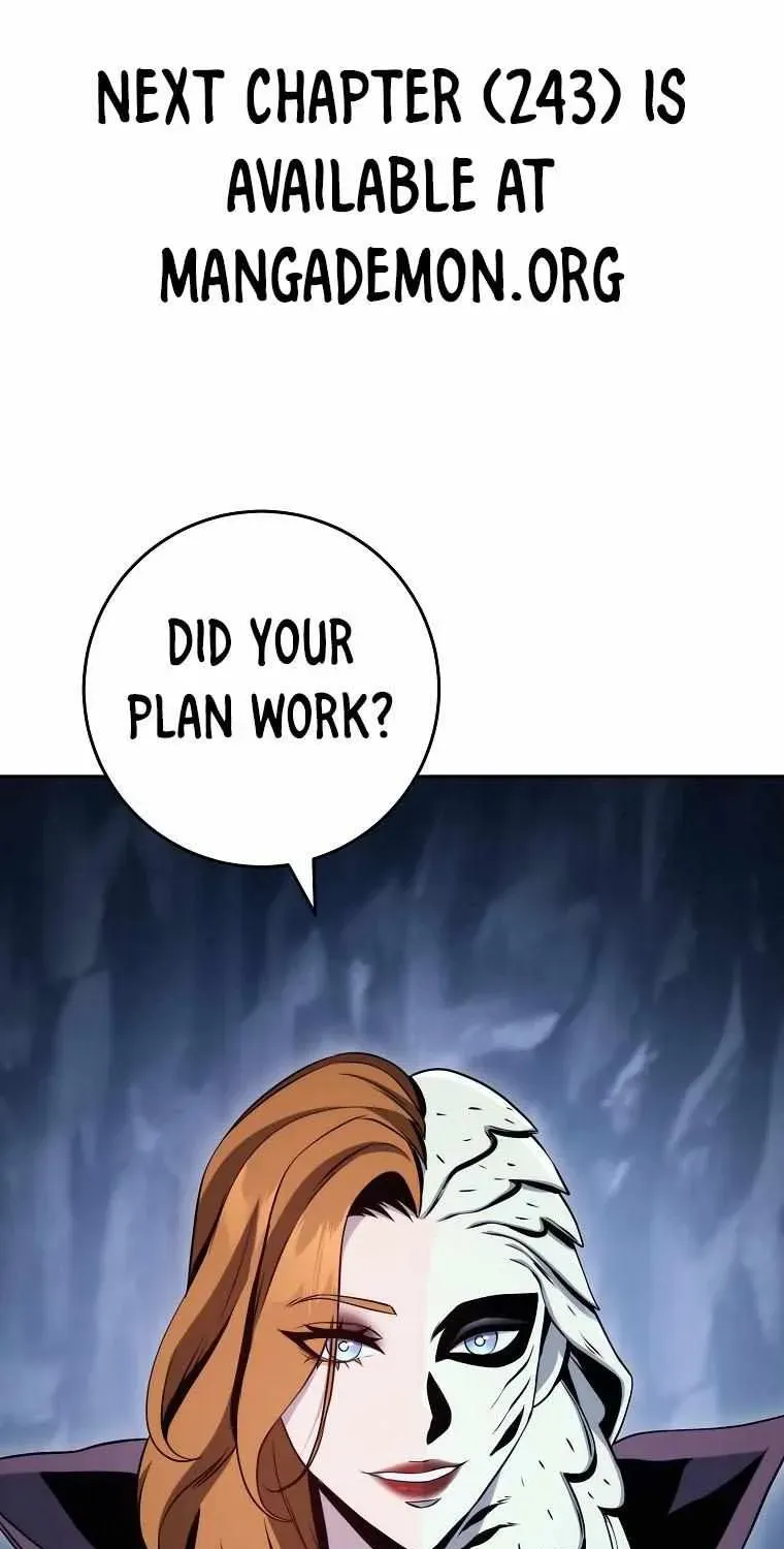 Read Skeleton Soldier chapter 243 image 1 on Lezhin