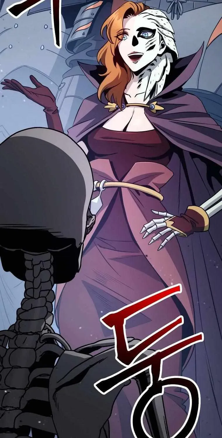 Read Skeleton Soldier chapter 243 image 101 on Lezhin