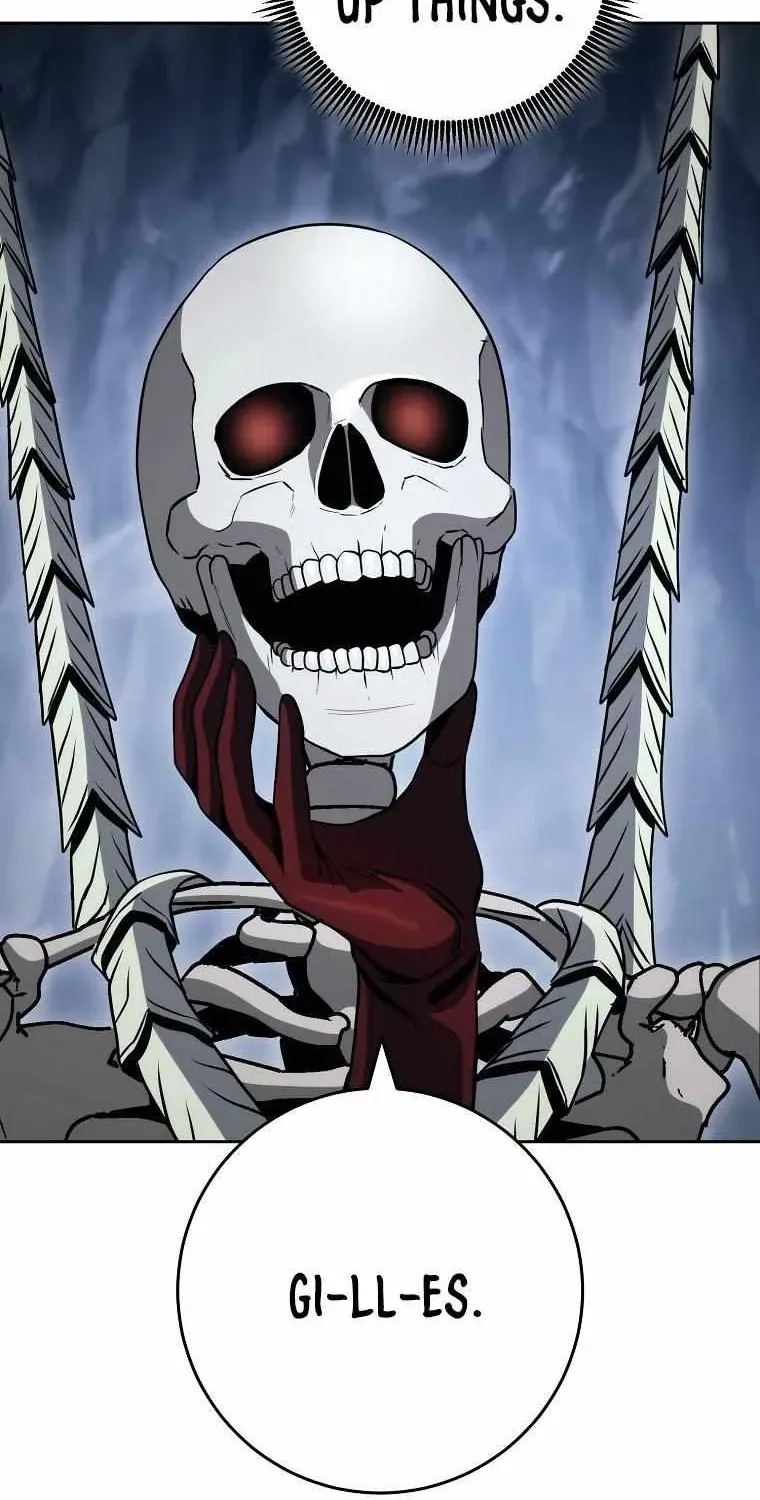 Read Skeleton Soldier chapter 243 image 13 on Lezhin