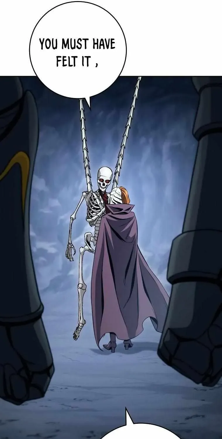 Read Skeleton Soldier chapter 243 image 15 on Lezhin