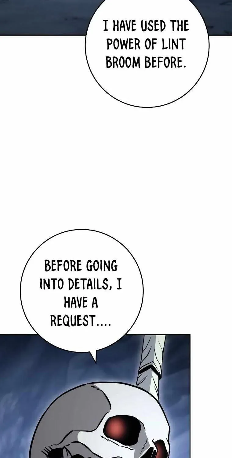 Read Skeleton Soldier chapter 243 image 16 on Lezhin