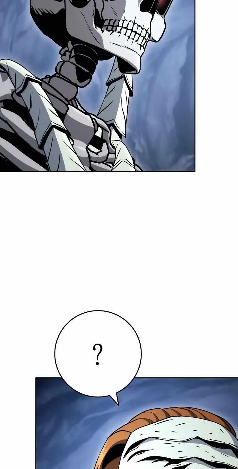 Read Skeleton Soldier chapter 243 image 17 on Lezhin