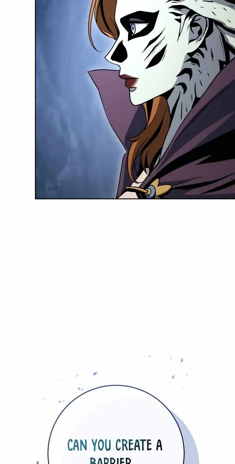 Read Skeleton Soldier chapter 243 image 18 on Lezhin