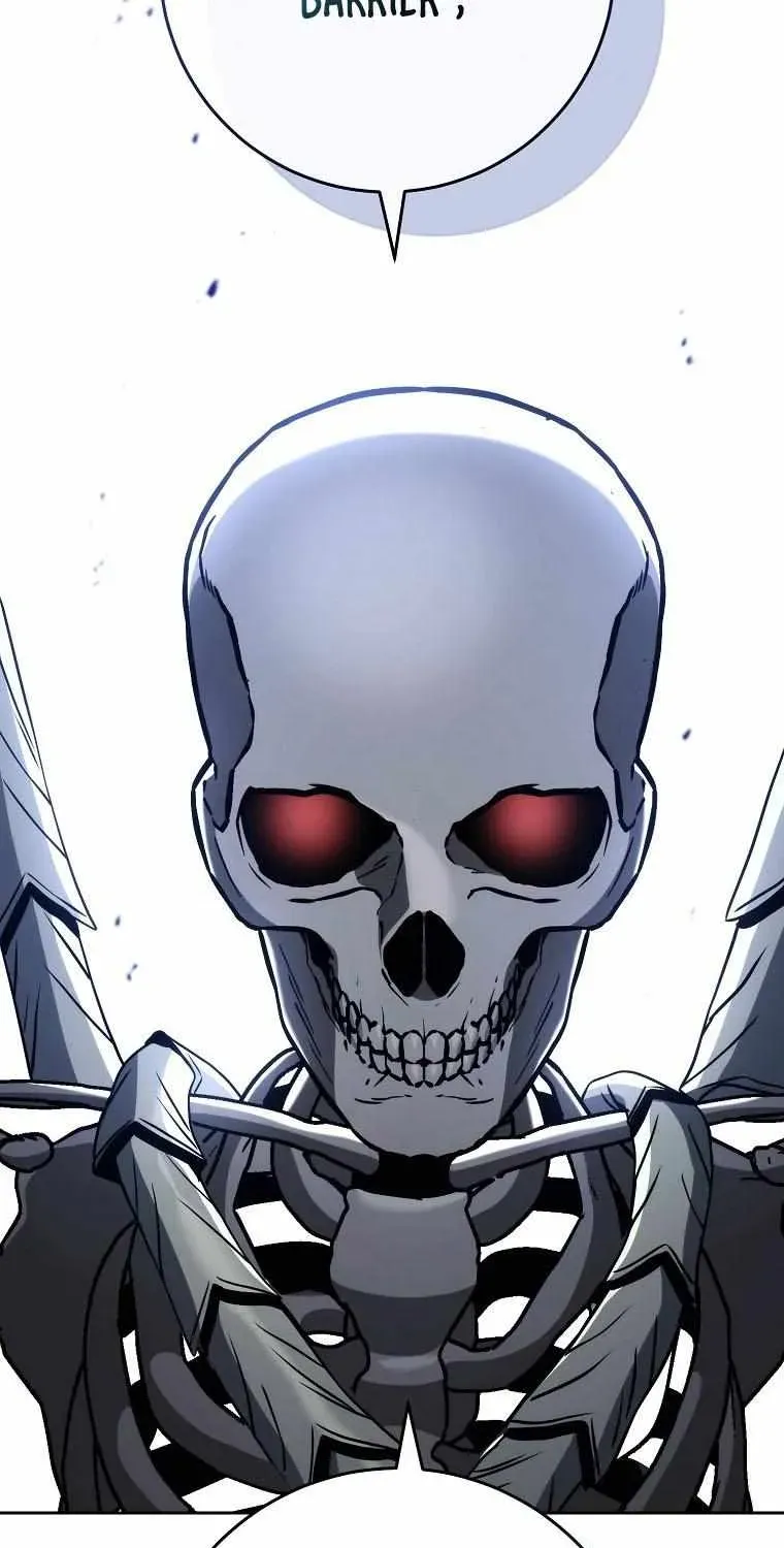 Read Skeleton Soldier chapter 243 image 19 on Lezhin