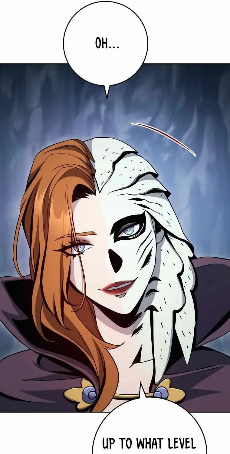 Read Skeleton Soldier chapter 243 image 21 on Lezhin