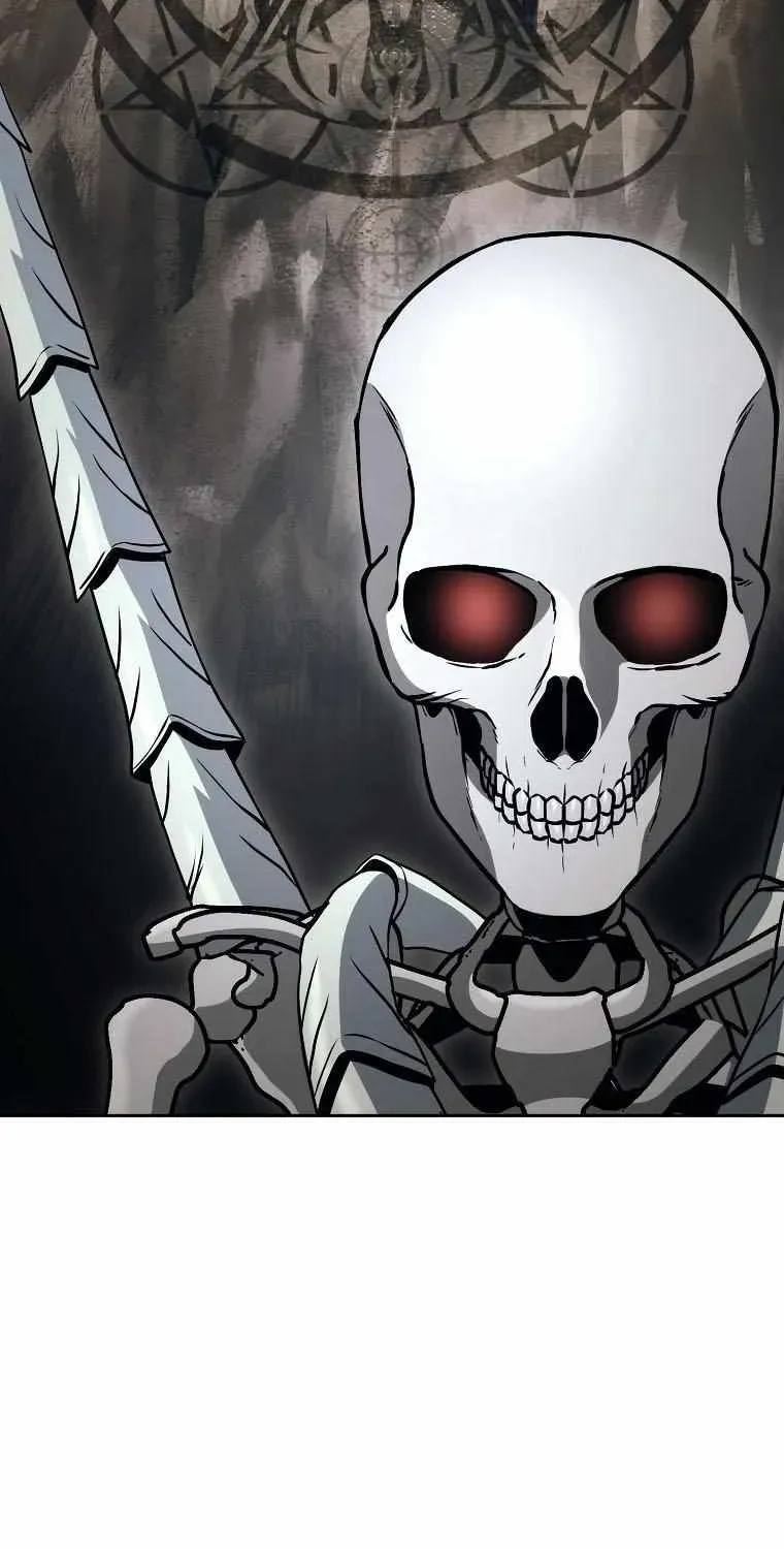 Read Skeleton Soldier chapter 243 image 23 on Lezhin