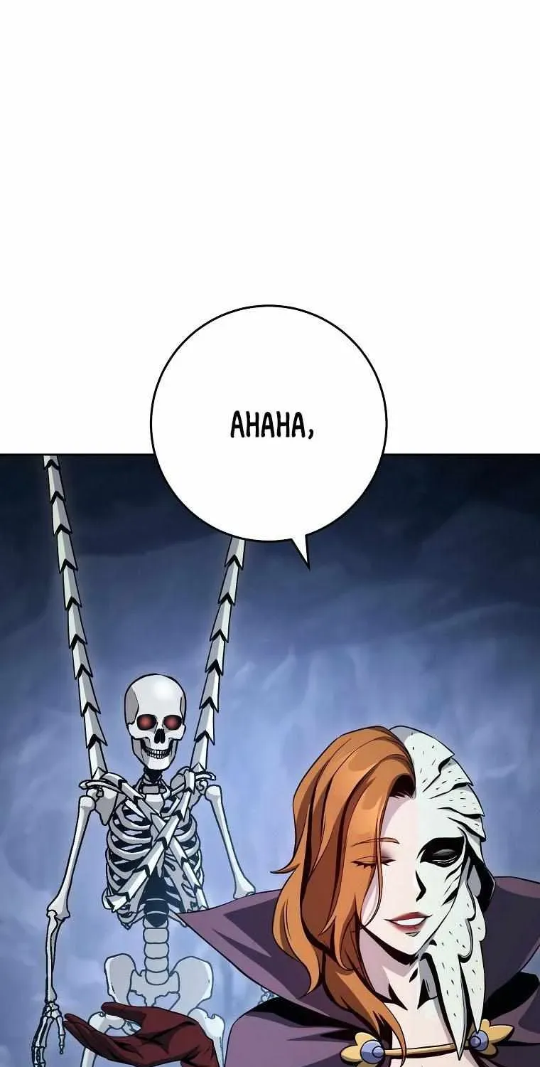Read Skeleton Soldier chapter 243 image 25 on Lezhin