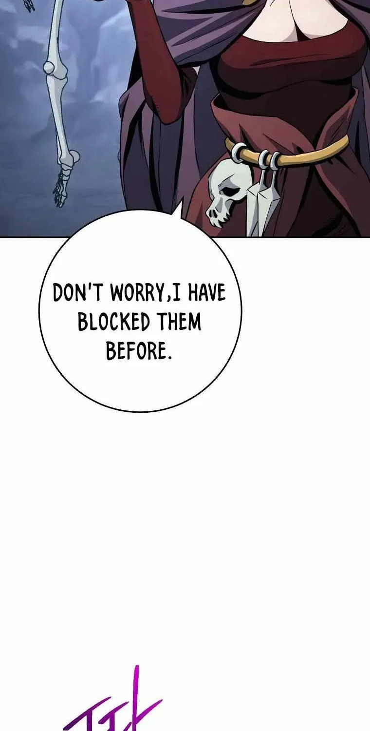 Read Skeleton Soldier chapter 243 image 26 on Lezhin