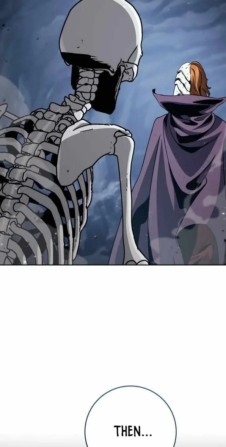 Read Skeleton Soldier chapter 243 image 30 on Lezhin