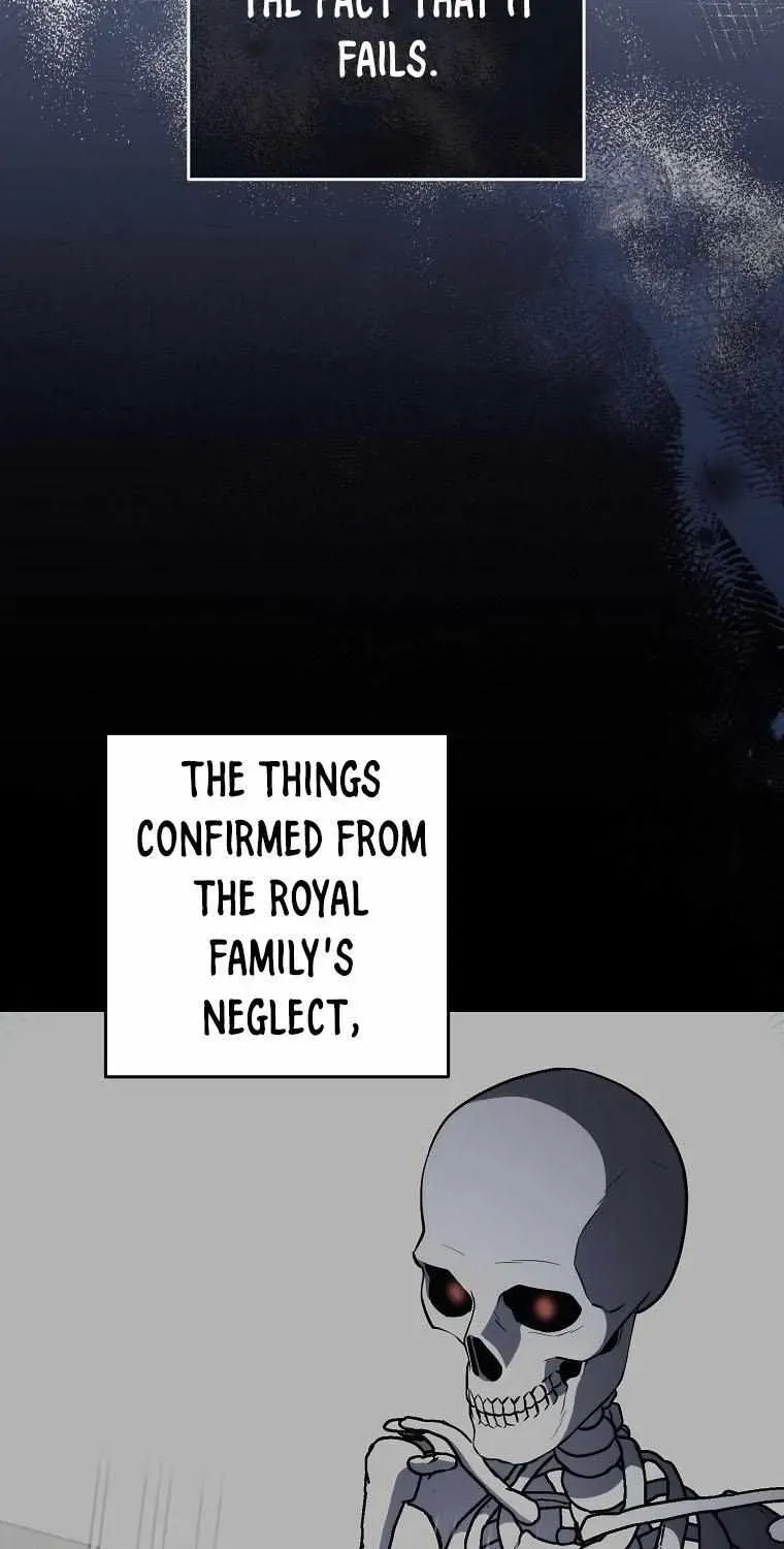Read Skeleton Soldier chapter 243 image 37 on Lezhin