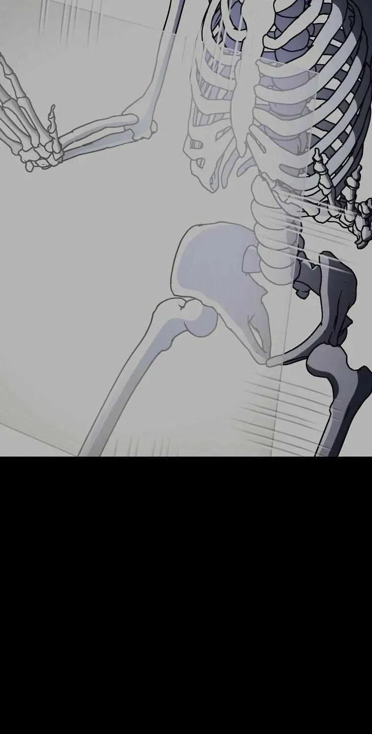 Read Skeleton Soldier chapter 243 image 38 on Lezhin