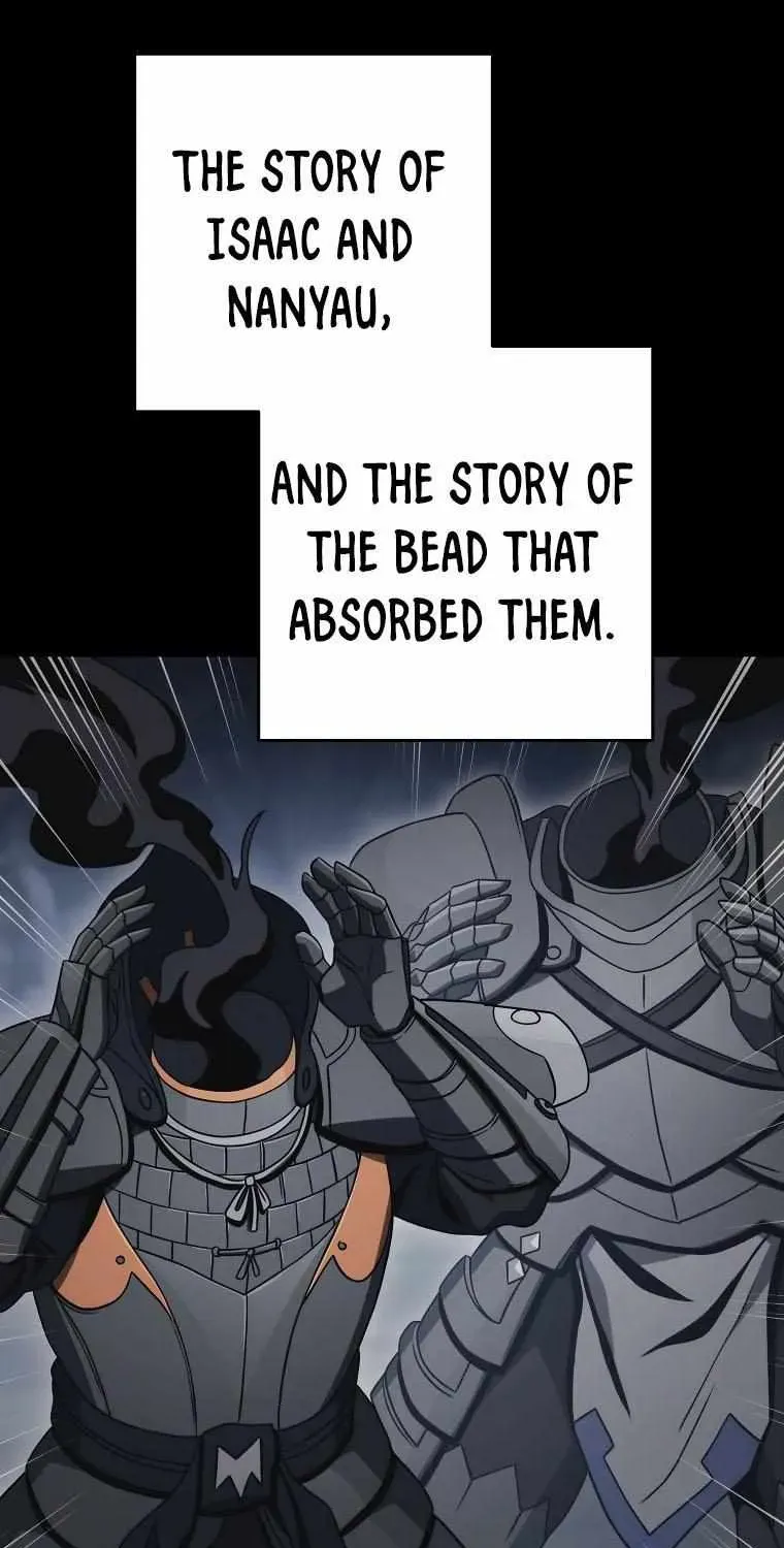 Read Skeleton Soldier chapter 243 image 39 on Lezhin