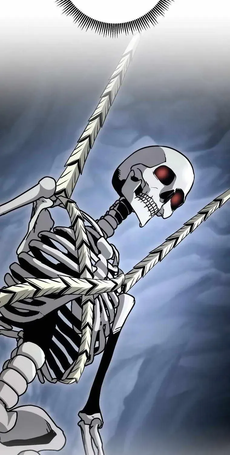 Read Skeleton Soldier chapter 243 image 4 on Lezhin