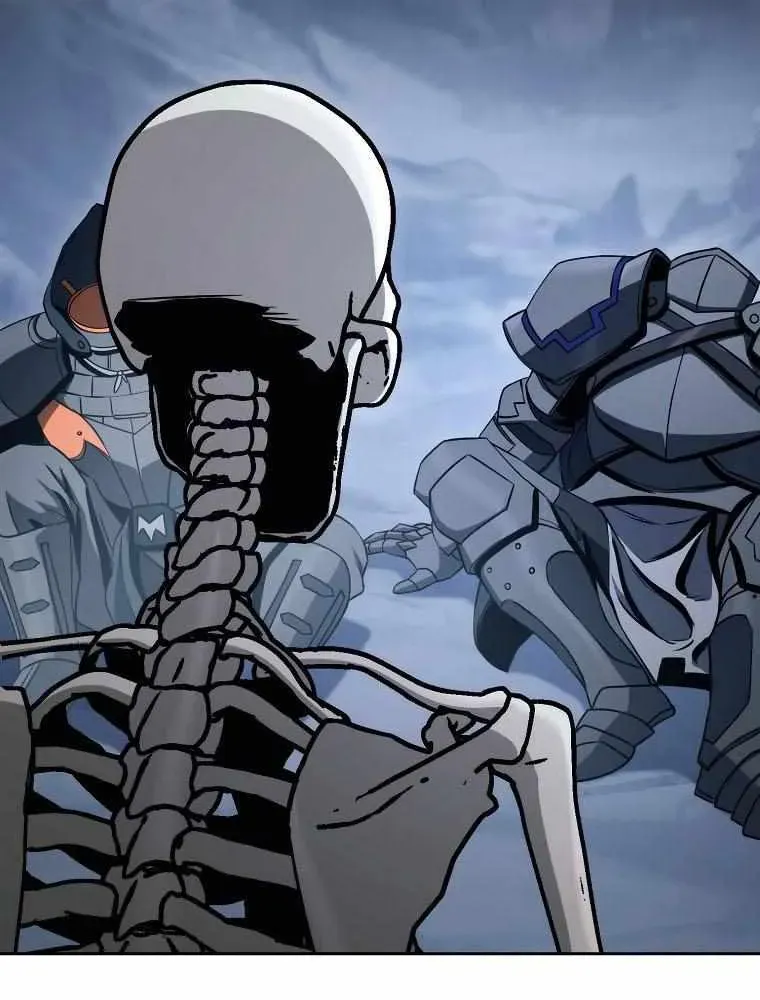 Read Skeleton Soldier chapter 243 image 41 on Lezhin