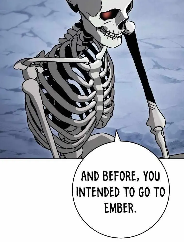Read Skeleton Soldier chapter 243 image 48 on Lezhin