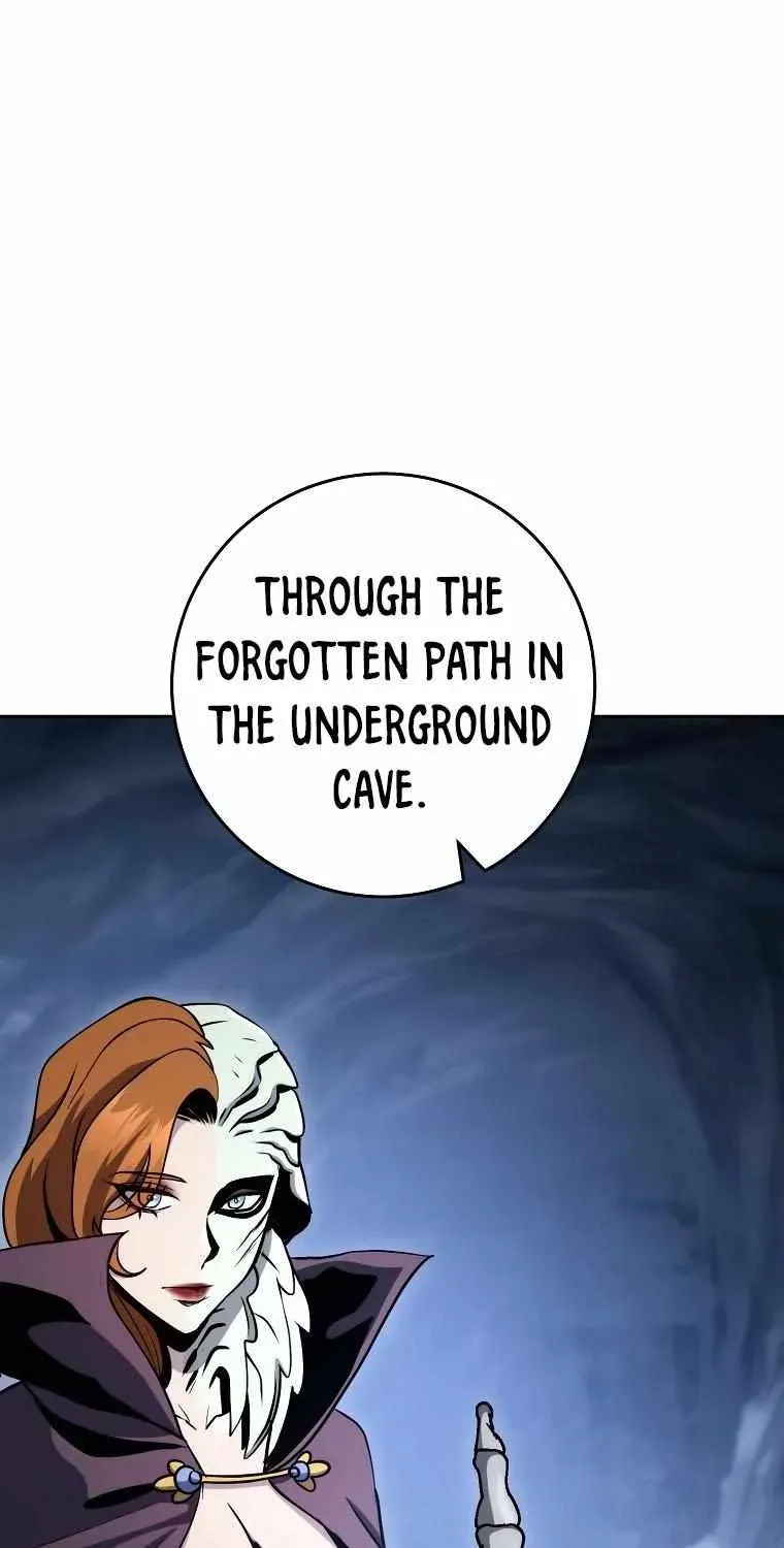 Read Skeleton Soldier chapter 243 image 49 on Lezhin