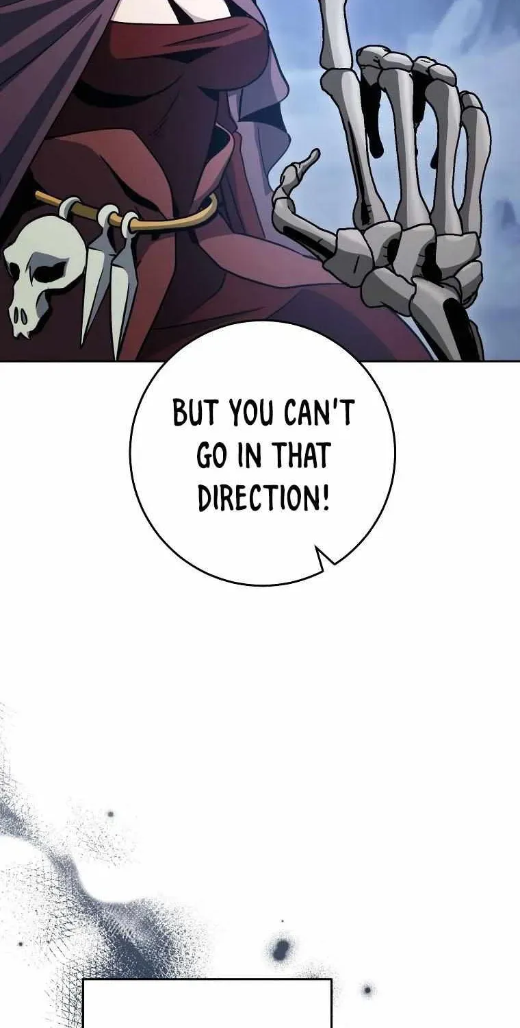 Read Skeleton Soldier chapter 243 image 50 on Lezhin