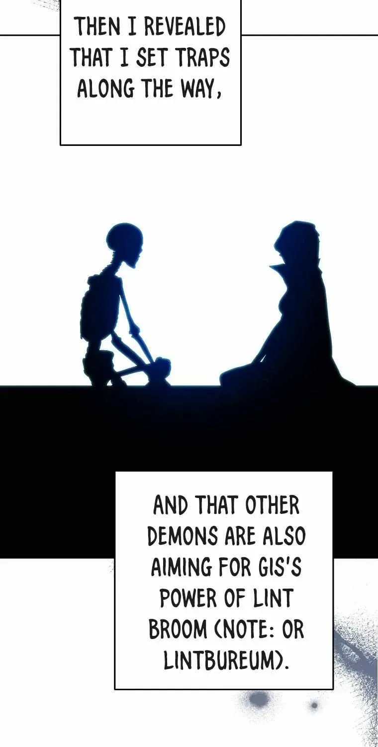 Read Skeleton Soldier chapter 243 image 51 on Lezhin