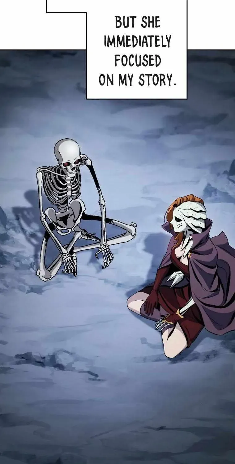 Read Skeleton Soldier chapter 243 image 54 on Lezhin