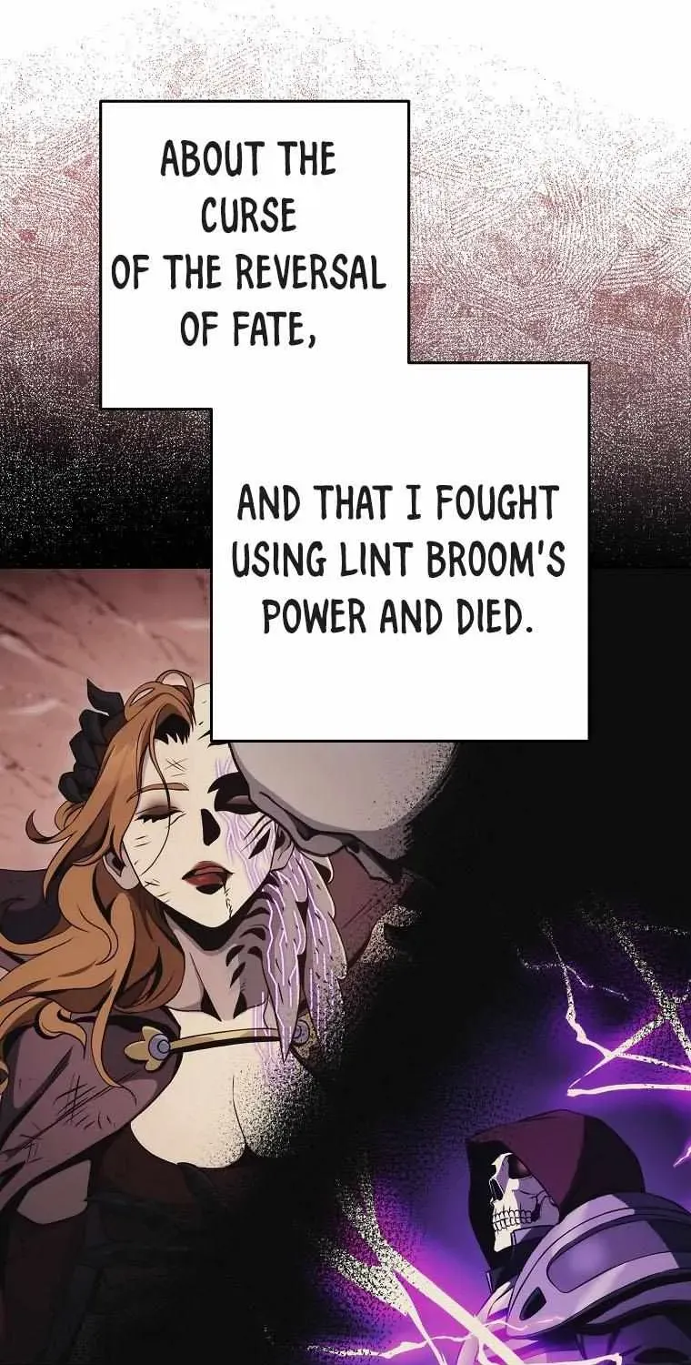 Read Skeleton Soldier chapter 243 image 56 on Lezhin