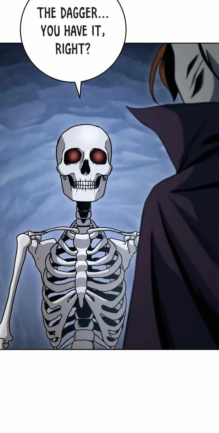 Read Skeleton Soldier chapter 243 image 58 on Lezhin