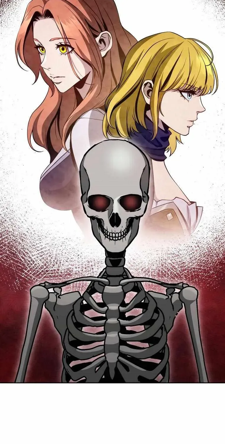 Read Skeleton Soldier chapter 243 image 64 on Lezhin