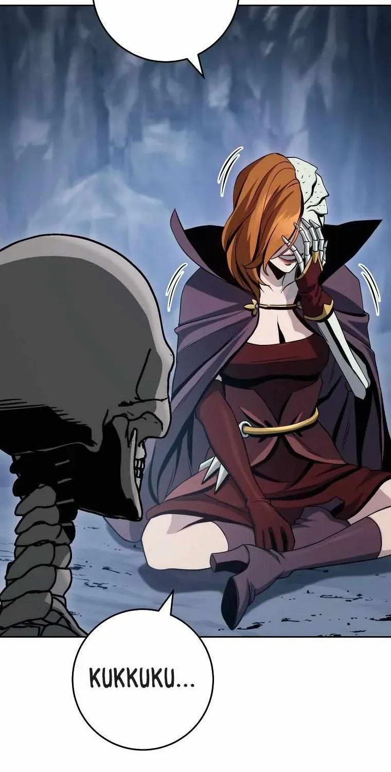 Read Skeleton Soldier chapter 243 image 67 on Lezhin
