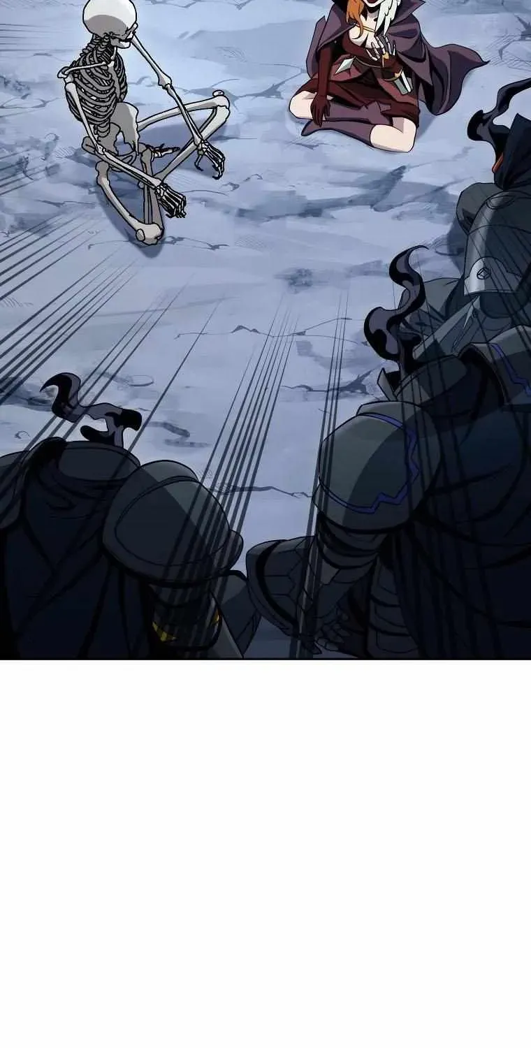 Read Skeleton Soldier chapter 243 image 71 on Lezhin