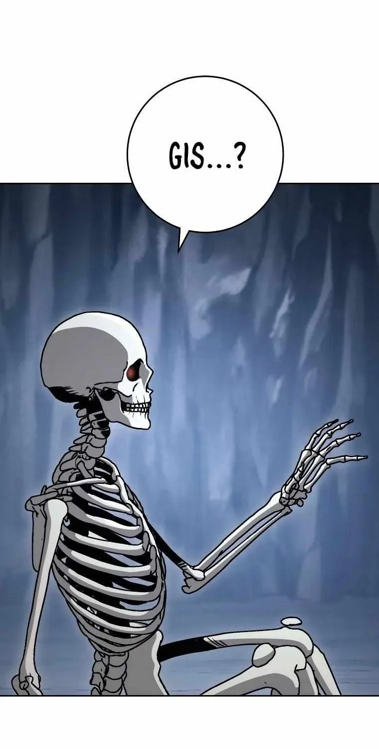 Read Skeleton Soldier chapter 243 image 72 on Lezhin