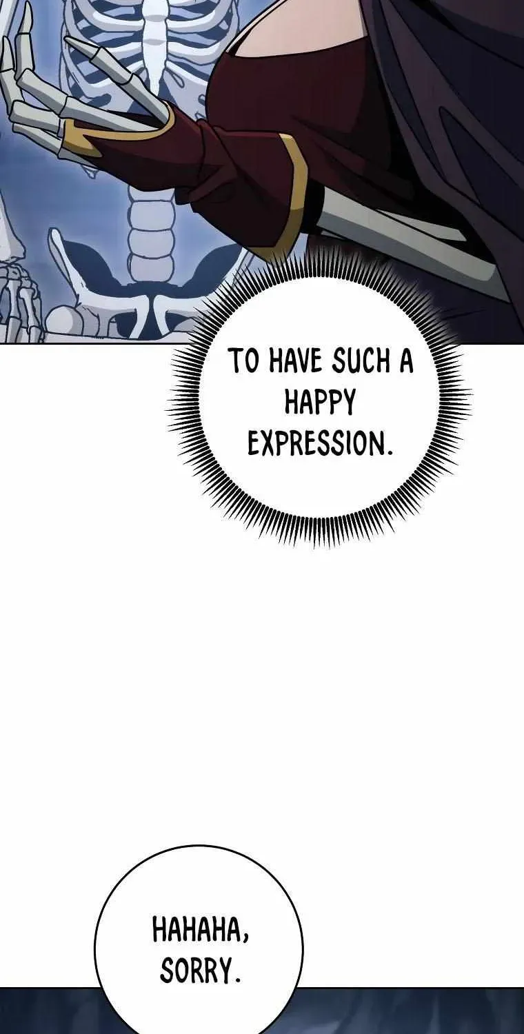 Read Skeleton Soldier chapter 243 image 79 on Lezhin