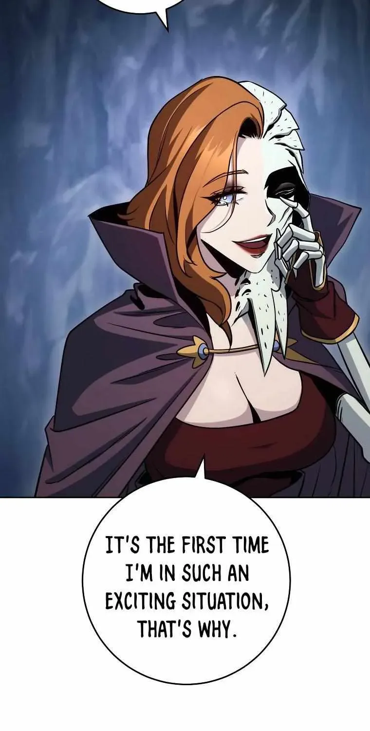 Read Skeleton Soldier chapter 243 image 80 on Lezhin