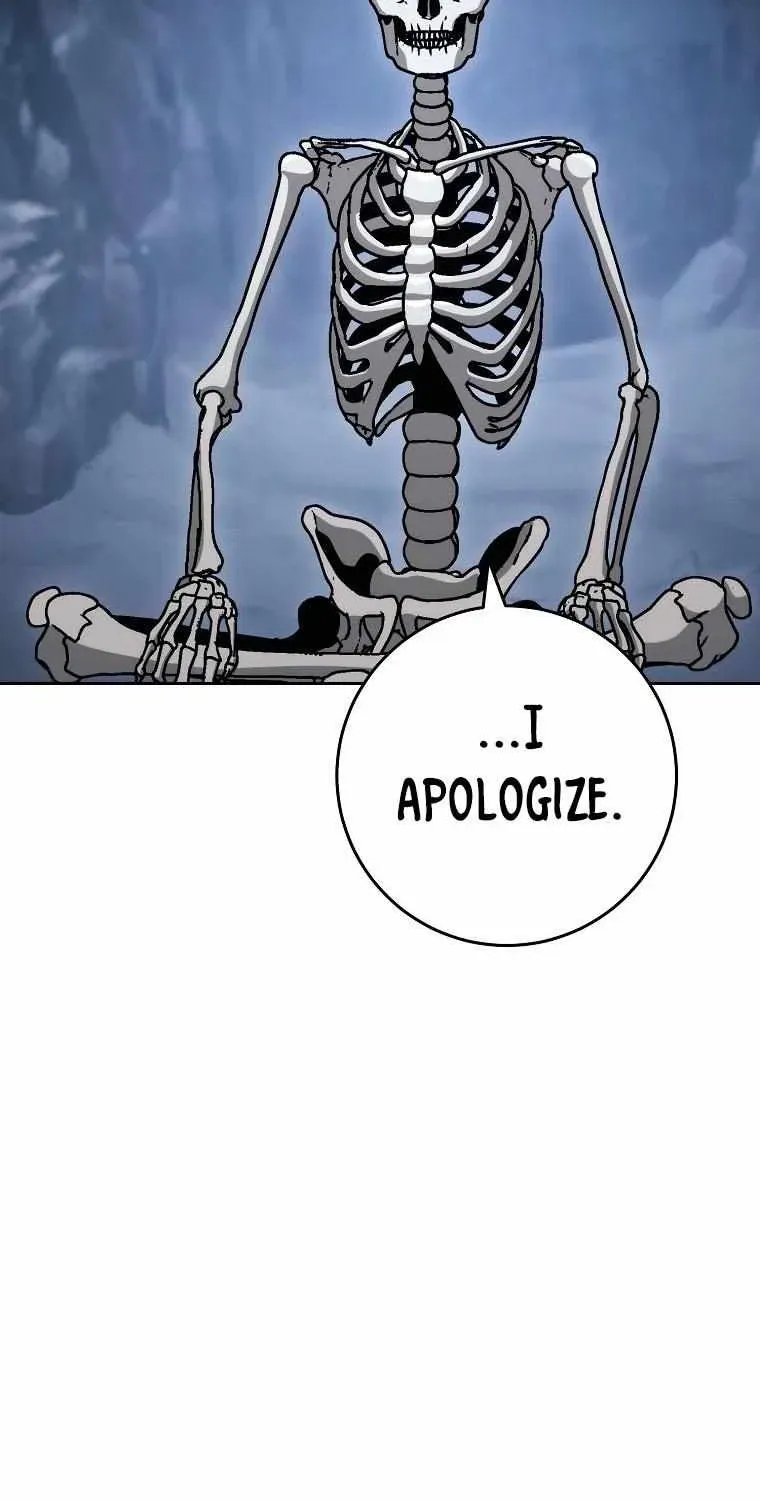 Read Skeleton Soldier chapter 243 image 92 on Lezhin