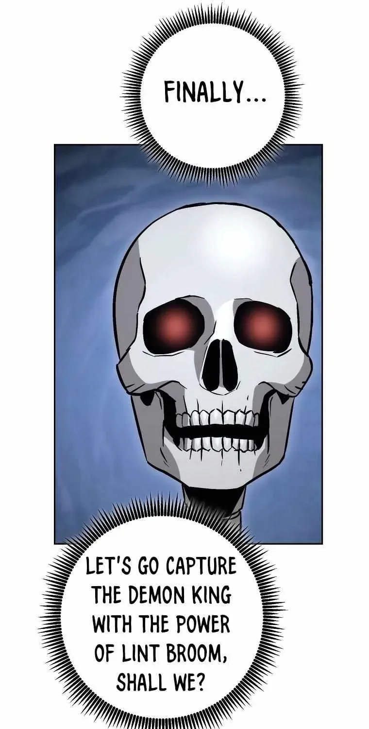 Read Skeleton Soldier chapter 243 image 97 on Lezhin